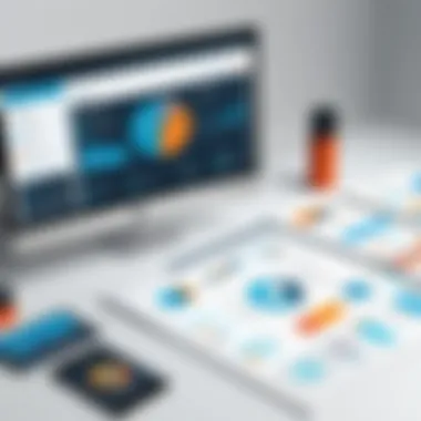 Dynamic Presentation Software