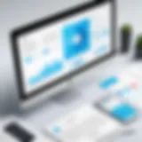 Innovative Presentation Tool