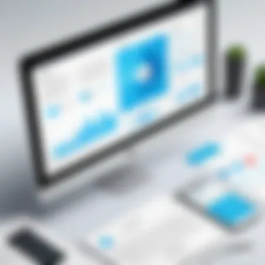 Innovative Presentation Tool Innovative Presentation Tool