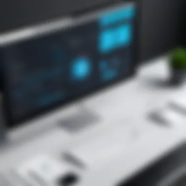 Interactive Visual Communication Platform Interactive Visual Communication Platform