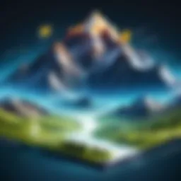 Exploring the Data Landscape