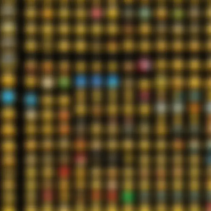 Android emojis reimagined through a futuristic lens