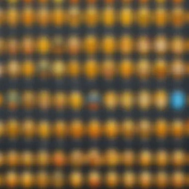 Cultural Interpretation of iPhone Emojis Cultural interpretation of iPhone emojis in a modern context