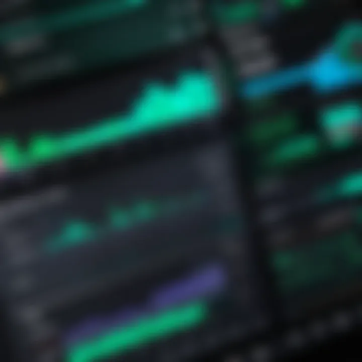 Data Analysis Dashboard
