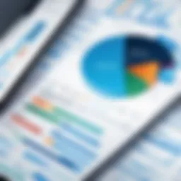 Strategic Planning Visualization