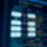 Understanding the Query Structure of Elasticsearch SQL Visual representation of Elasticsearch SQL query structure