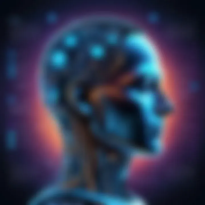 Ethical considerations in AI applications