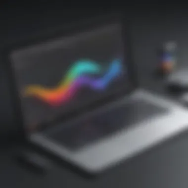 Unleashing Creativity with GarageBand Creative music production on Chromebook