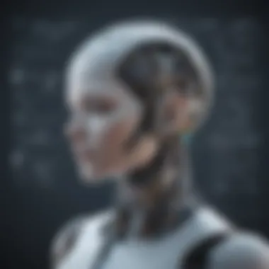Cutting-Edge AI and Machine Learning Tools Cutting-Edge AI and Machine Learning Tools