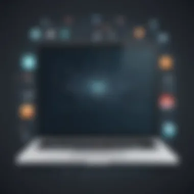 Unveiling Sophisticated Phishing Schemes Phishing Schemes Concept