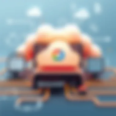 Advantages of Google Cloud Computing Engine Advantages of Leveraging Google Cloud Computing Engine