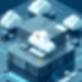 Architecture of Google Cloud Computing Engine Overview of Google Cloud Computing Engine Architecture