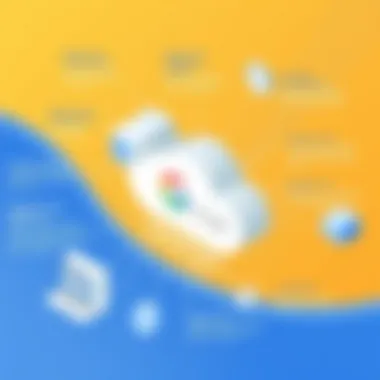 Features of Google Cloud Computing Engine Key Features of Google Cloud Computing Engine