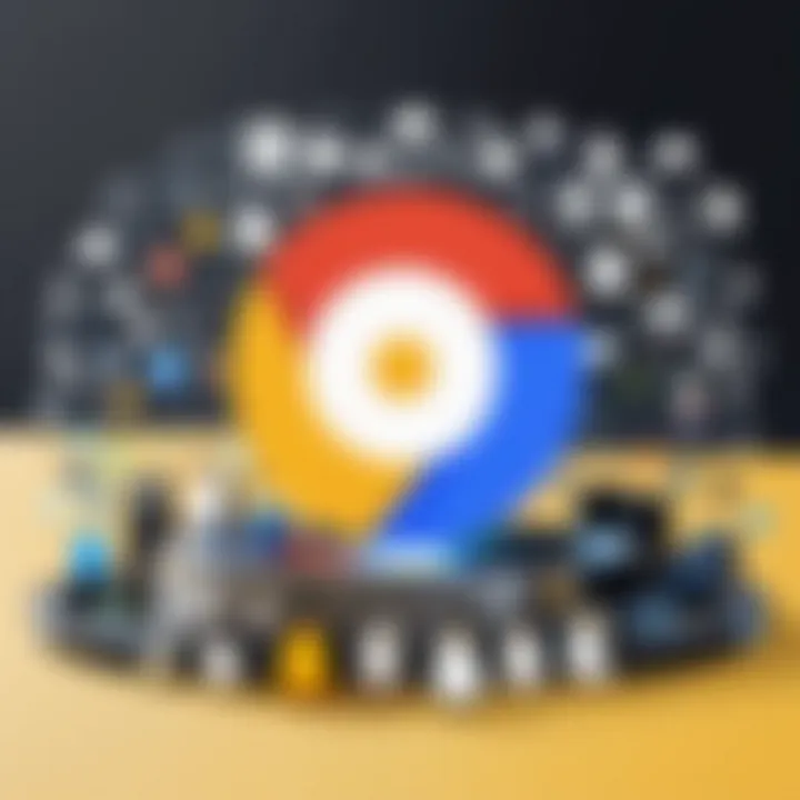 Diverse applications of Google's Linux in technology