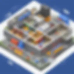 Overview of Google's Linux Operating System architecture