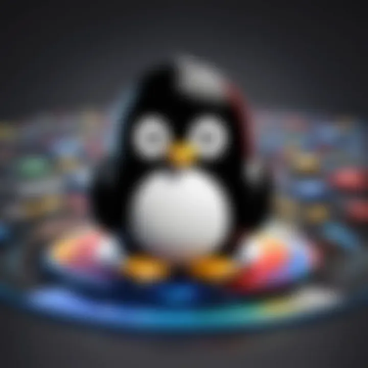 Future prospects of Google's Linux Operating System