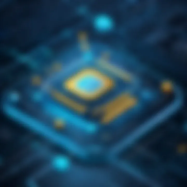 HDFS in big data applications
