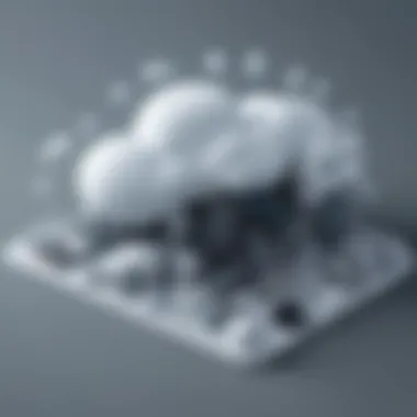 Evolving Cloud Infrastructure Solutions Evolving Cloud Infrastructure Solutions