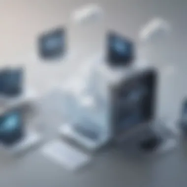 Revolutionary Cloud Computing Technology Revolutionary Cloud Computing Technology