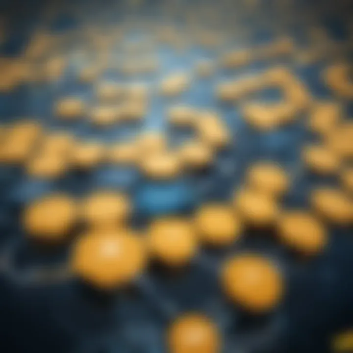 Visualization of Hive's integration with various big data processing frameworks