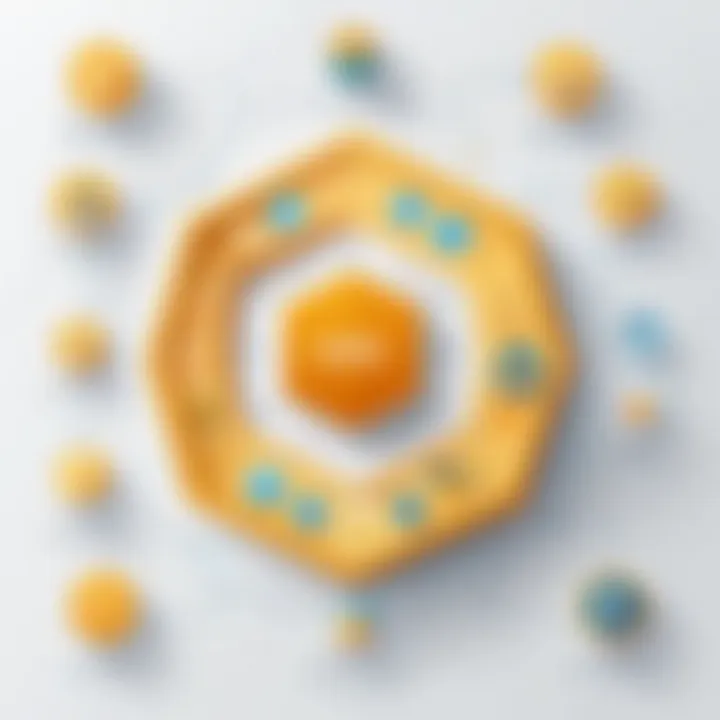 Use cases of Hive in different industries demonstrating its versatility