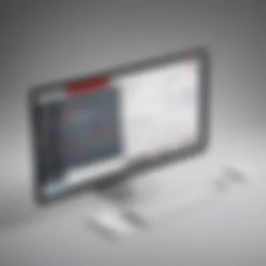 Streamlined HSBC Online Account Management Interface Efficient HSBC Online Account Management