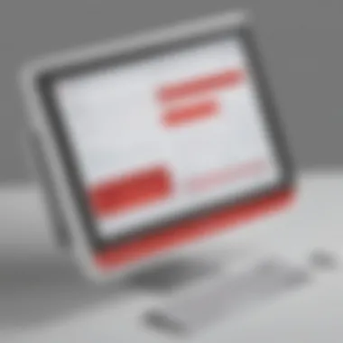 Innovative HSBC Online Banking Dashboard Design Modern HSBC Online Banking Dashboard