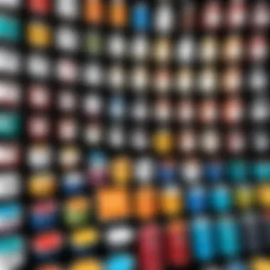 A Historical Perspective on Naming Paint Companies Historical evolution of paint company names over time