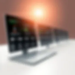 A historical timeline of Java programming language