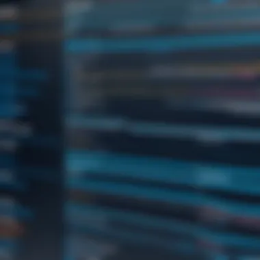 Code snippet showcasing a practical Java application example.