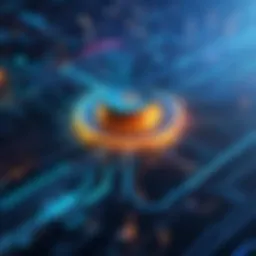 Abstract JMS Concept