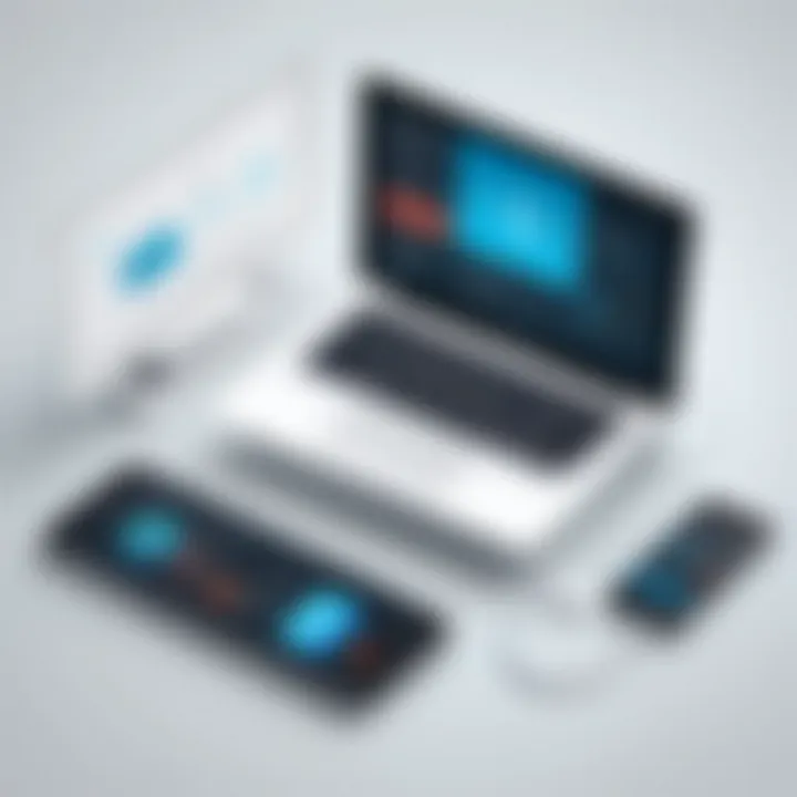 Kivy application running on multiple devices