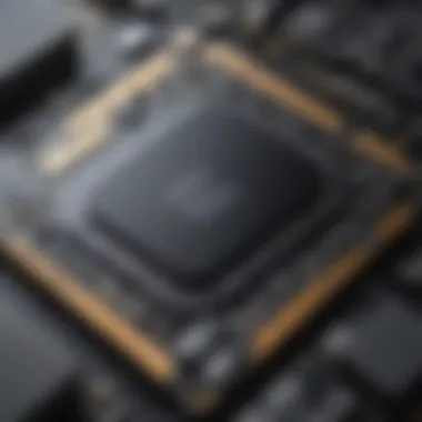 Revolutionizing Performance in Mobile Processors Revolutionary Mobile Processor Performance
