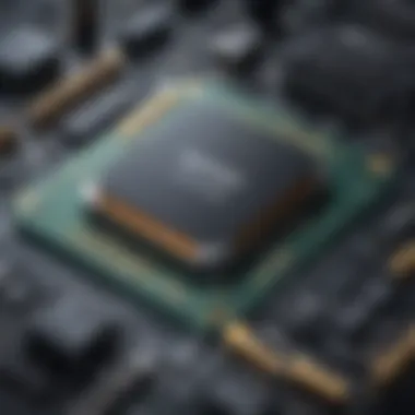 Optimizing Power Efficiency in Android Processors Efficient Power Management in Android Processors