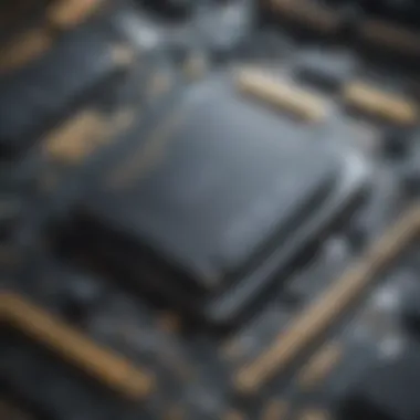 Pioneering Technological Advancements in Android Processors Innovative Android Processor Technology