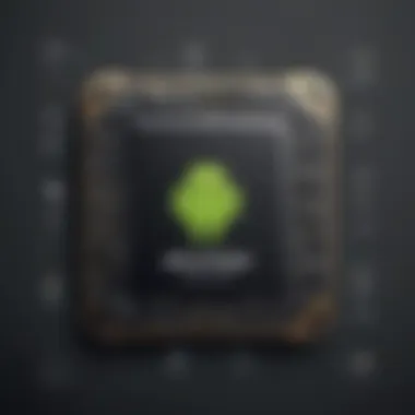 Elevating User Experience with Android Processors User-Centric Experience in Android Processors