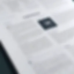 Elegant typesetting example showcasing LaTeX capabilities