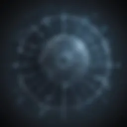 Cybersecurity Visualization