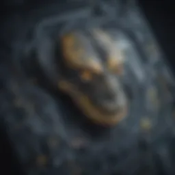 Innovative Python Machine Learning Model Visualization