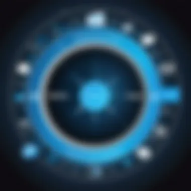 Advantages and Challenges of Mobile Hotspot Apps Graphical representation of advantages and challenges of mobile hotspot apps