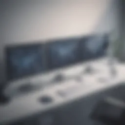 Innovative Testing Environment