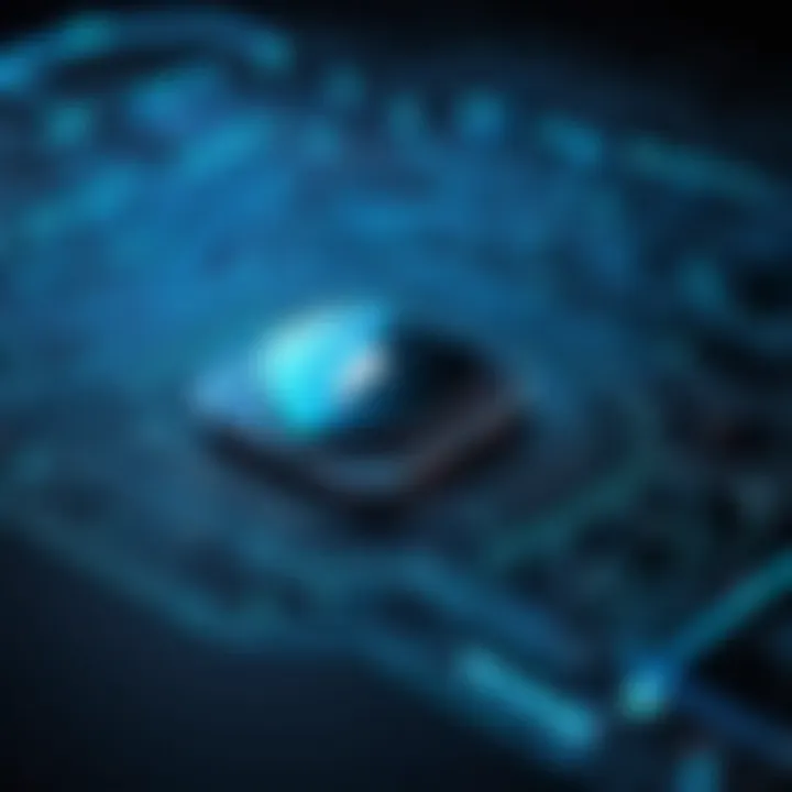 Security protocols in networking