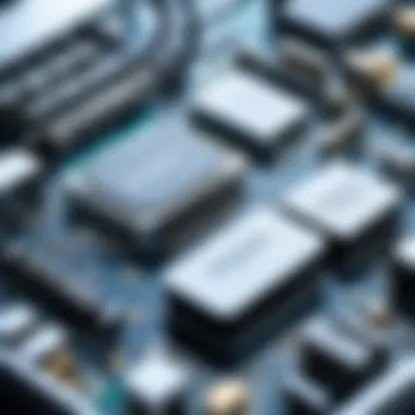 Key Networking Hardware Components Networking hardware components