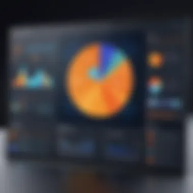 Evaluating Object Detection Model Performance Graphical representation of model performance metrics