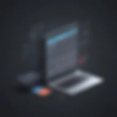 Advanced SQL Query Execution Interface Advanced SQL query execution interface