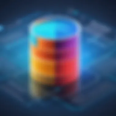 Understanding Relational Databases Visual representation of relational databases in PostgreSQL