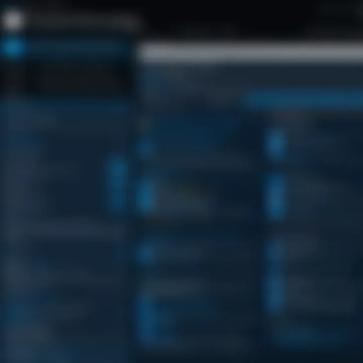 PowerShell terminal displaying user context information