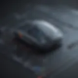 Innovative Prototype Visualization