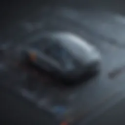 Innovative Prototype Visualization