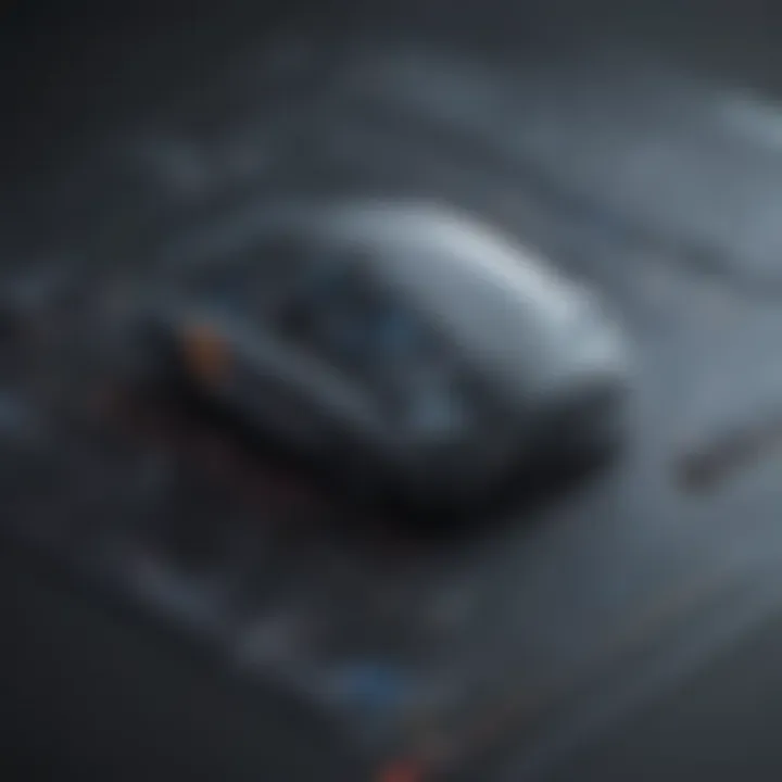 Innovative Prototype Visualization
